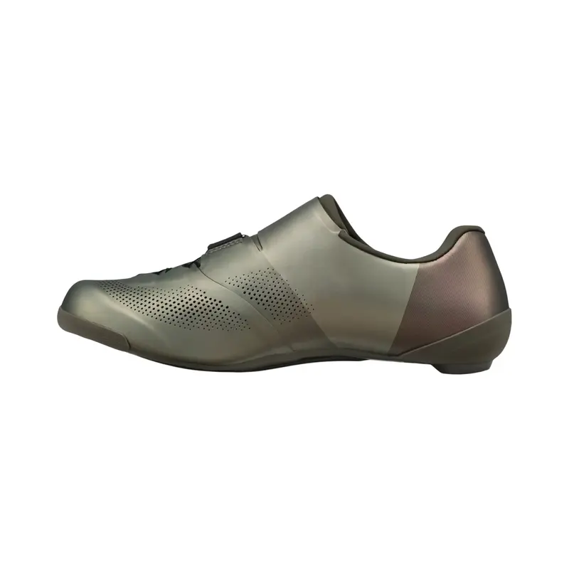 Shimano Rc703 Road Shoe - Womens - Limited Edition - Chrome Rose 5