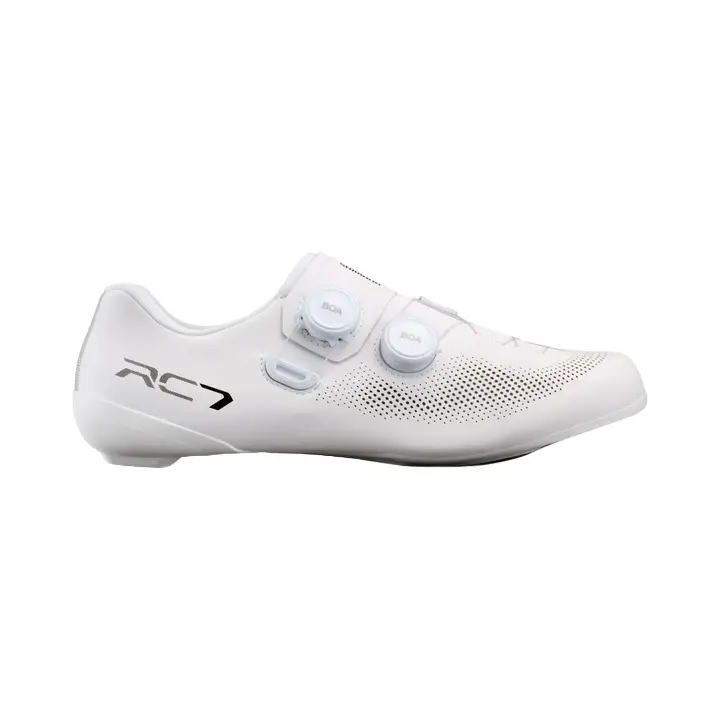 Shimano Rc703w Road Shoe - Womens - White 1