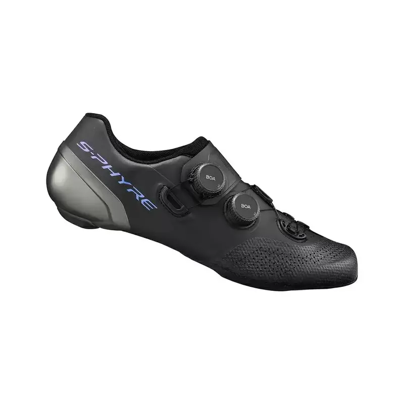 Shimano Rc902 Sphyre Road Shoe - Black 1