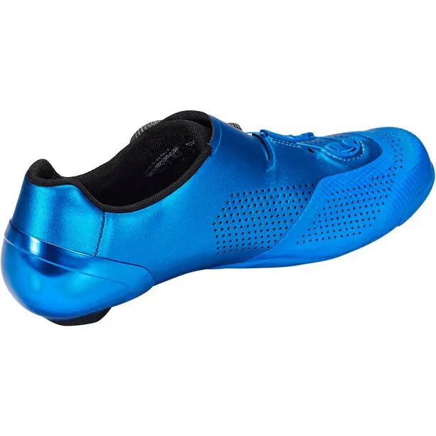 Shimano Rc902 Sphyre Road Shoe - Blue 2