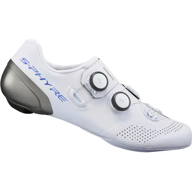 Shimano Rc902 Sphyre Road Shoe - White 1
