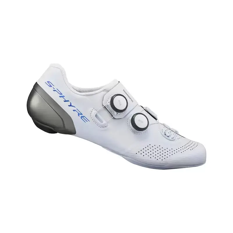 Shimano Rc902 Sphyre Road Shoe - Womens - White 1
