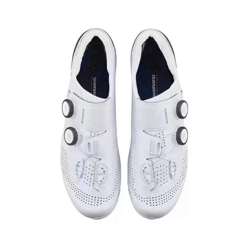 Shimano Rc902 Sphyre Road Shoe - Womens - White 3