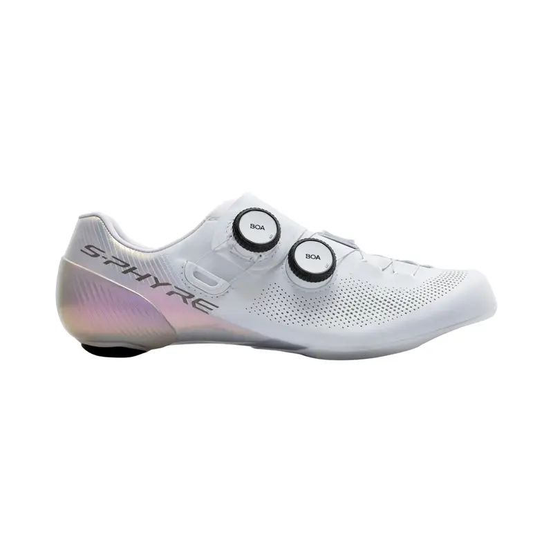 Shimano Rc903w S-Phyre Road Shoe - Womens - White 1