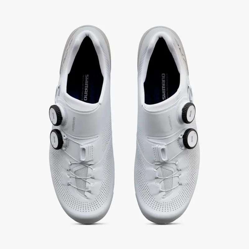 Shimano Rc903w S-Phyre Road Shoe - Womens - White 6