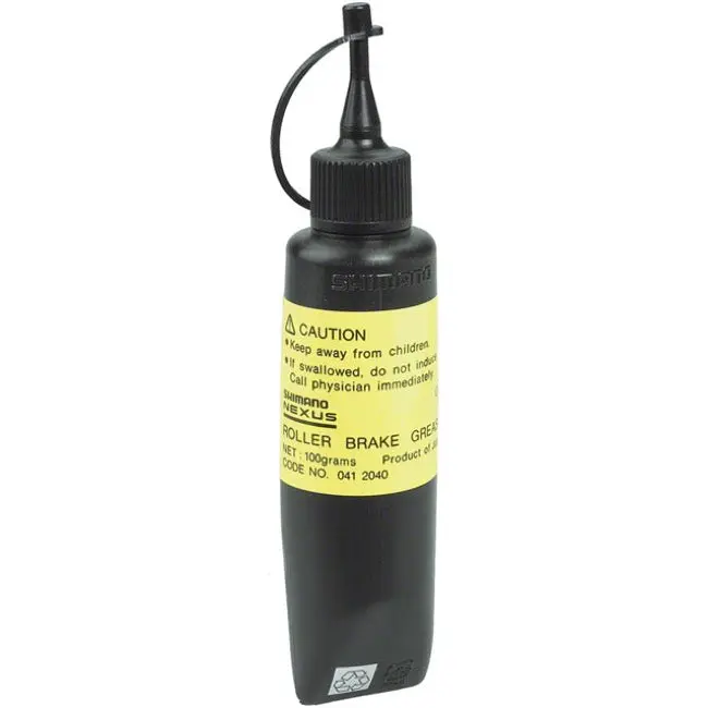 Shimano Roller Brake Grease 1