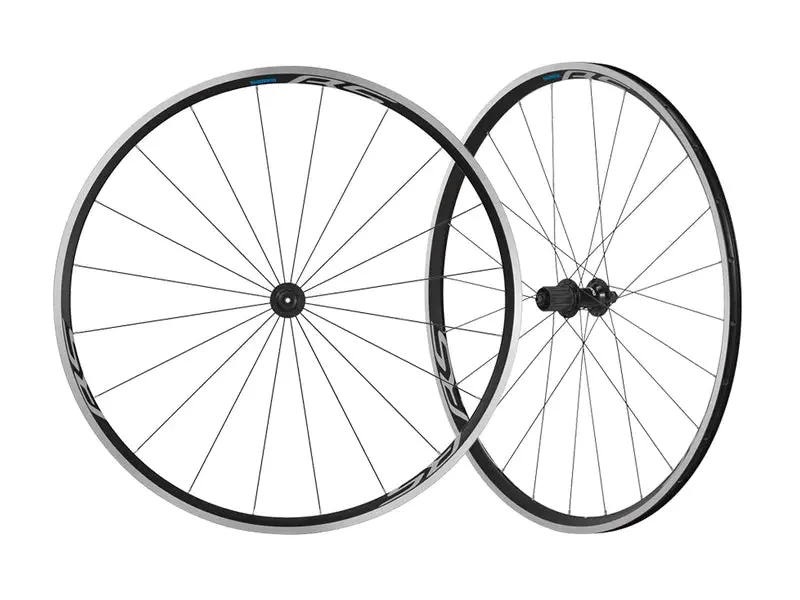 Shimano Rs100 700C Road Wheelset 1