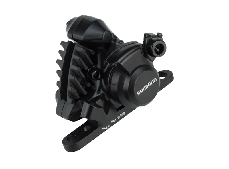 Shimano Rs305 Flat Mount Mechancical Brake Caliper 1