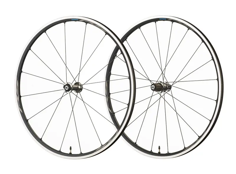 Shimano Rs500 700C Road Wheelset 1