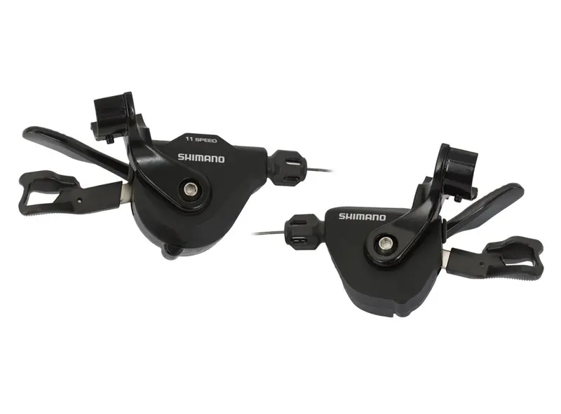 Shimano Rs700 11 Spd Shifter Set 1