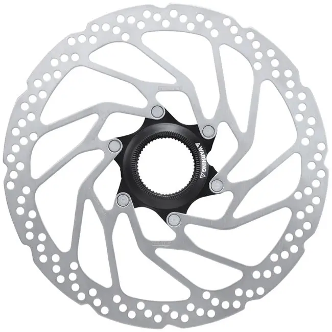 Shimano Rt-Em300 Disc Brake Rotor 1