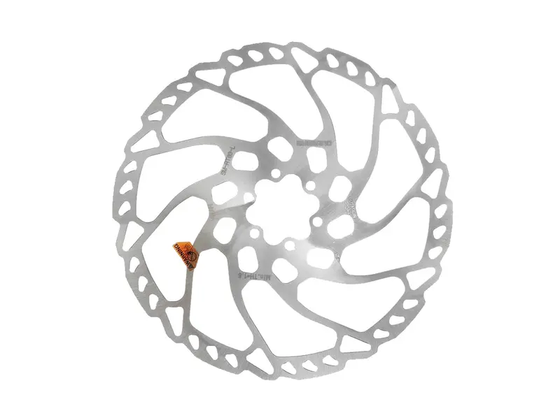 Shimano Rt66 Disc Brake Rotor 2
