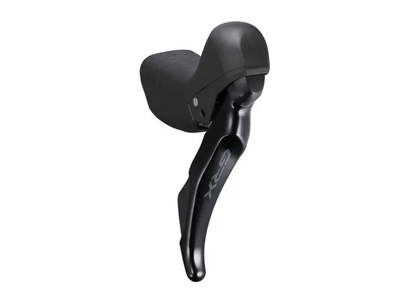 Shimano Rx400 Grx 10 Spd Double Sti Shifter 1