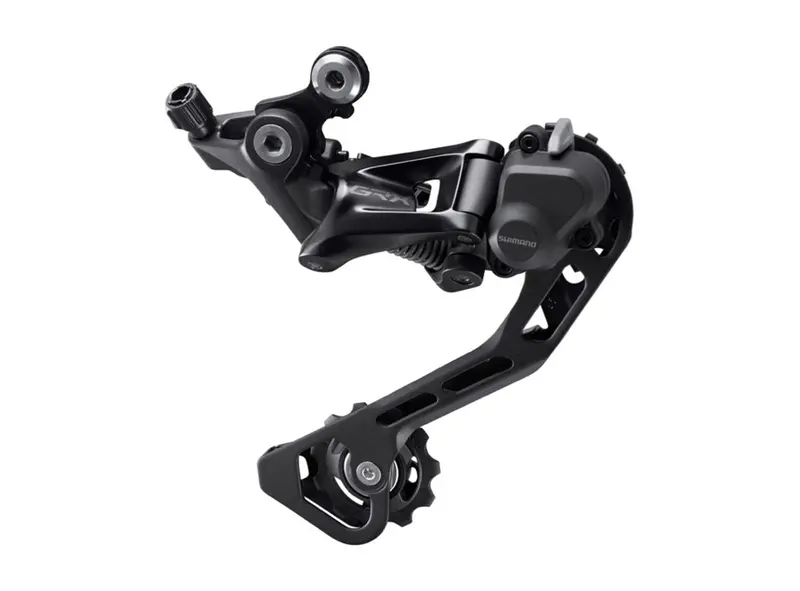 Shimano Rx400 Grx 10 Spd Rear Derailleur 1