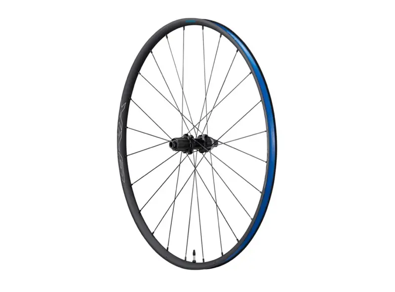 Shimano Rx570 700C Tubeless Gravel Specific Disc Wheel - Rear 1
