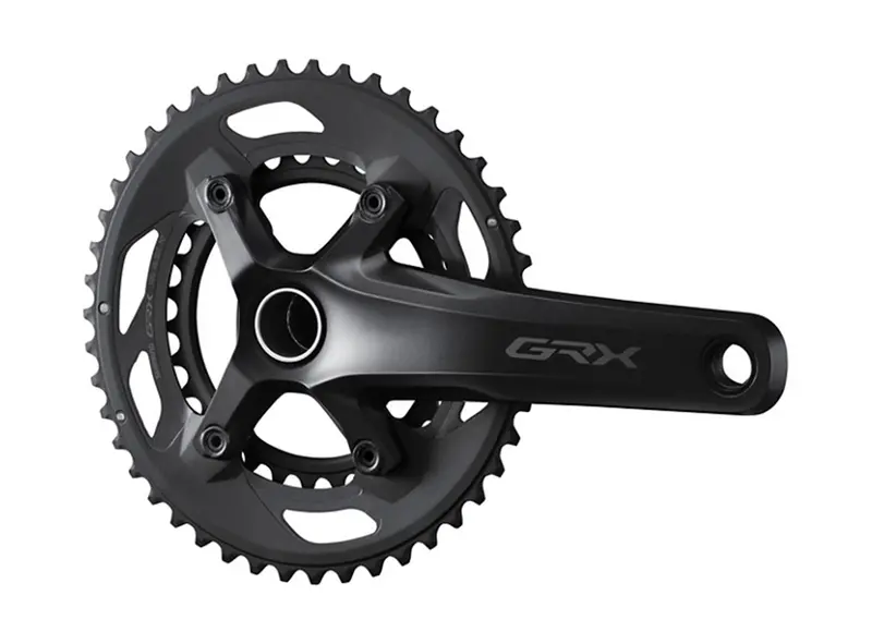 Shimano Rx600 Grx 10 Spd Double Crankset 1