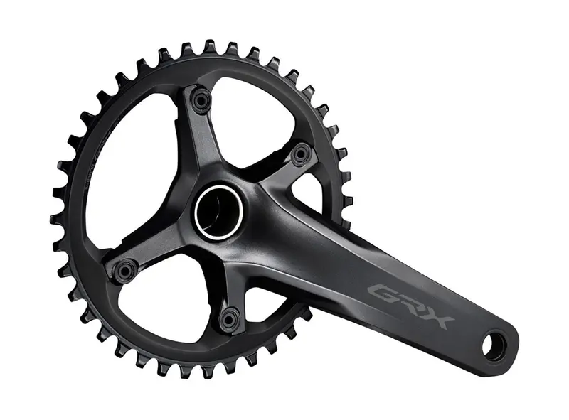 Shimano Rx600 Grx 11 Spd Crankset 1
