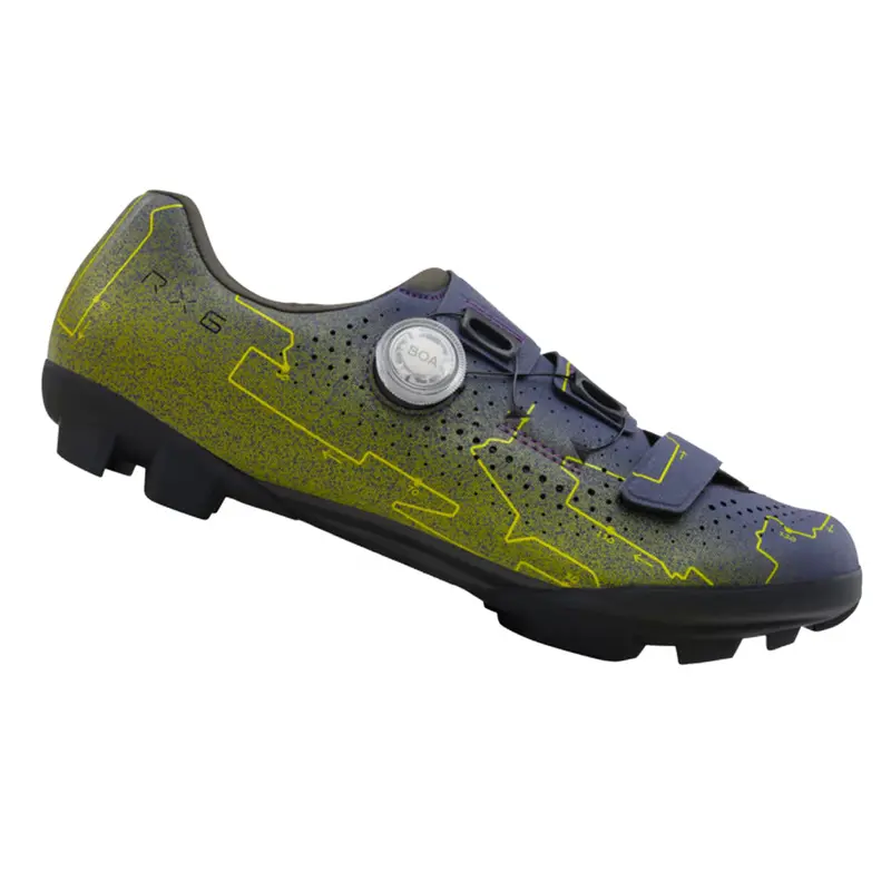 Shimano Rx600 Spd Gravel Shoe - Moonlight 1