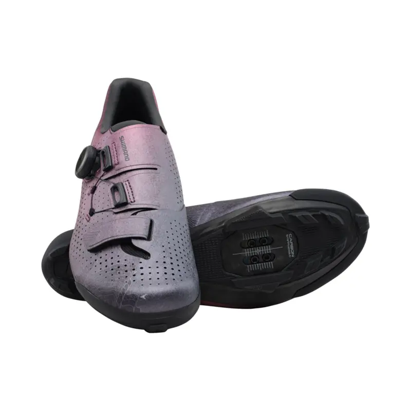 Shimano Rx801 Gravel Shoe - Twilight 2