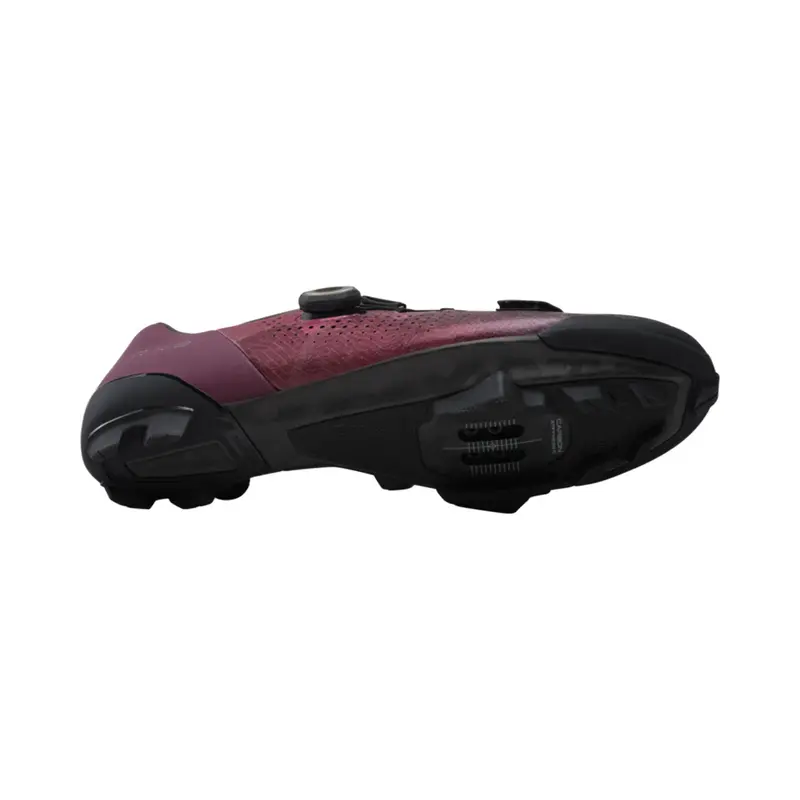 Shimano Rx801 Gravel Shoe - Twilight 4