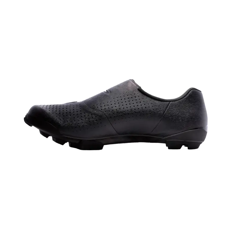 Shimano Rx801e Spd Gravel Shoe - Wide - Black 5