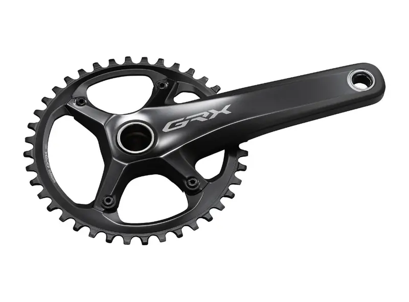 Shimano Rx810 Grx 11 Spd Crankset 1