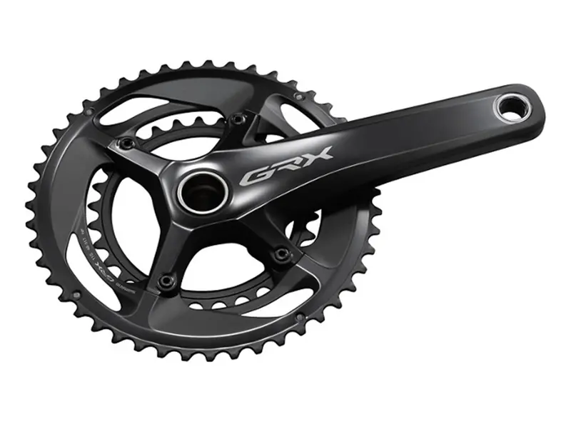 Shimano Rx810 Grx 11 Spd Double Crankset 1