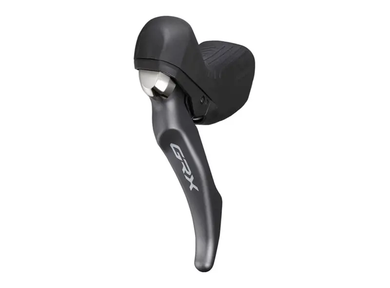 Shimano Rx810 Grx 11 Spd Double Sti Shifter 1