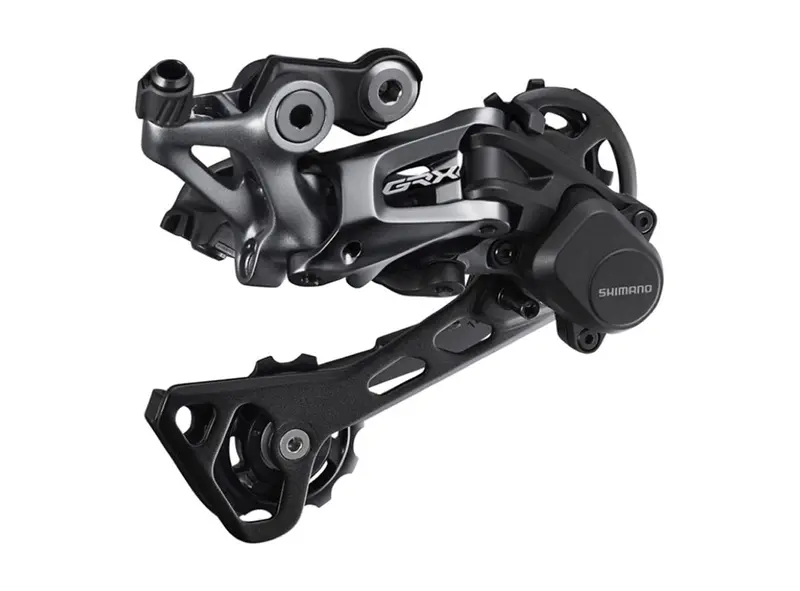 Shimano Rx812 Grx 11 Spd Rear Derailleur 1