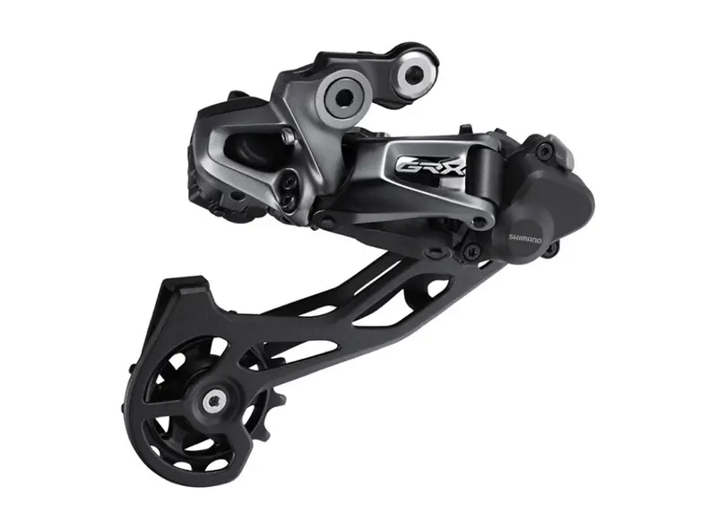 Shimano Rx815 Grx Di2 1X11 Spd Rear Derailleur 1