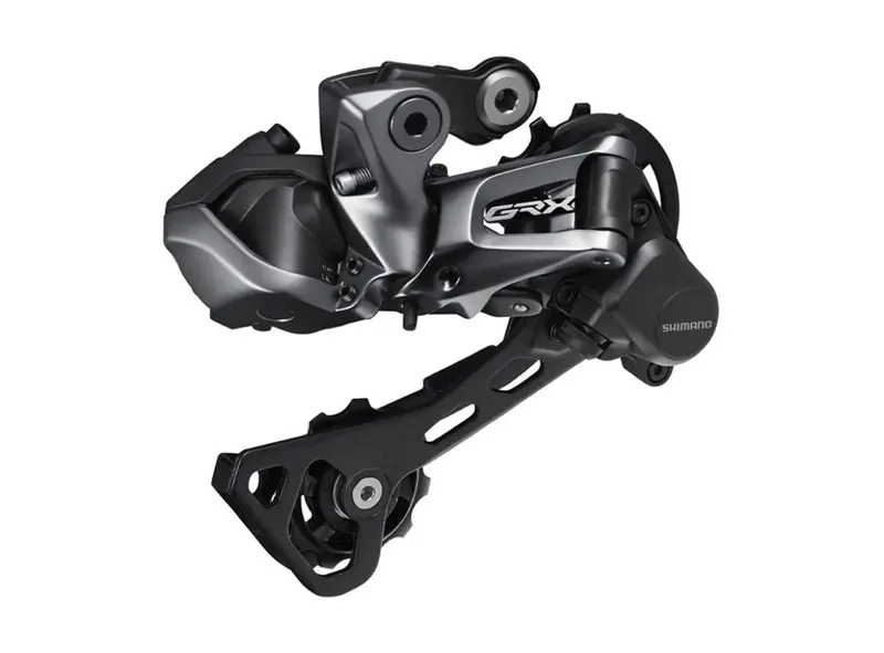 Shimano Rx817 Grx Di2 2X11 Spd Rear Derailleur 1
