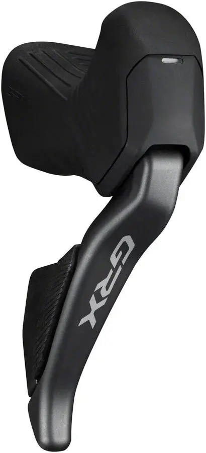 Shimano Rx825 Grx Di2 Wireless 12 Spd Shift/Brake Lever 1