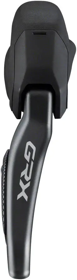 Shimano Rx825 Grx Di2 Wireless 12 Spd Shift/Brake Lever 2