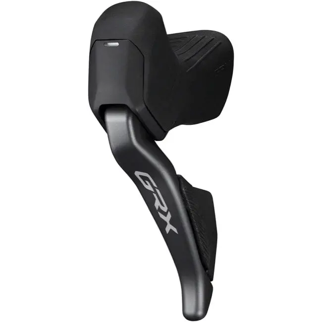 Shimano Rx825 Grx Di2 Wireless 2 Spd Shift/Brake Lever 1