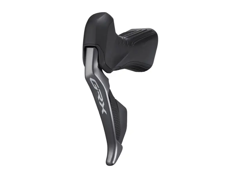 Shimano Rx850 Grx Di2 11 Spd Double Sti Shifter 1