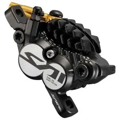 Shimano Saint M820 Disc Brake Caliper 1