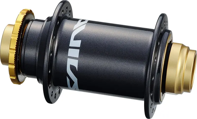 Shimano Saint M820 Front Hub 1