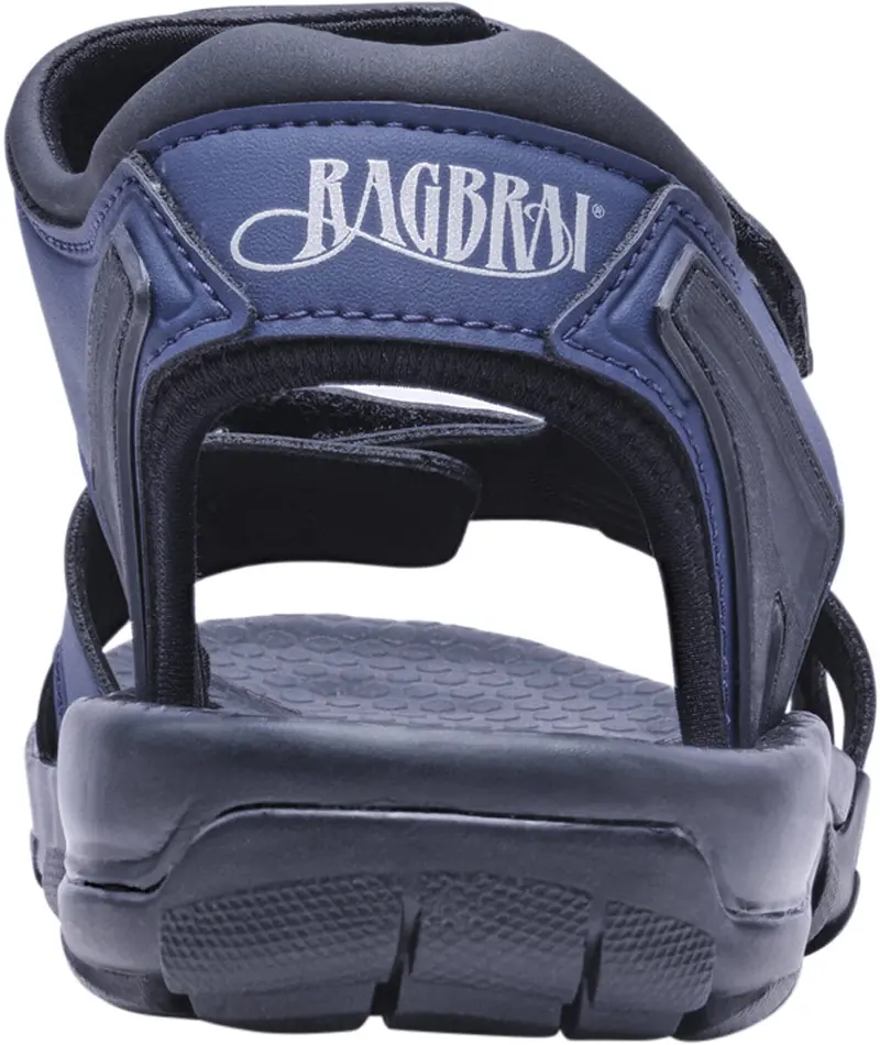 Shimano Sd501r Spd Sandal - Ragbrai Edition - Navy 3