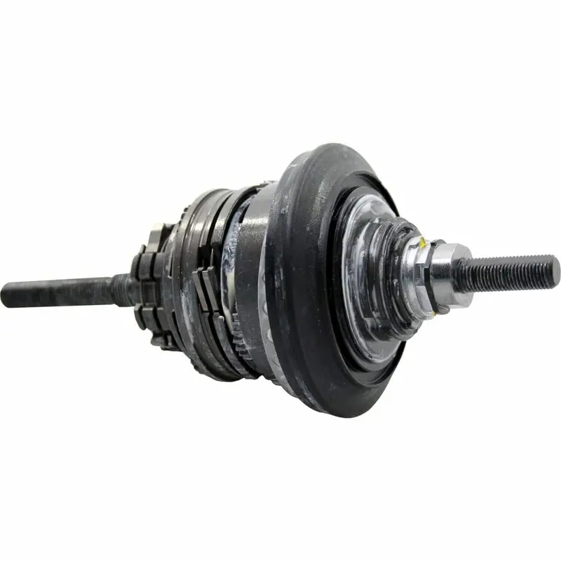 Shimano Sg-C3001-7D Internal Assembly 1
