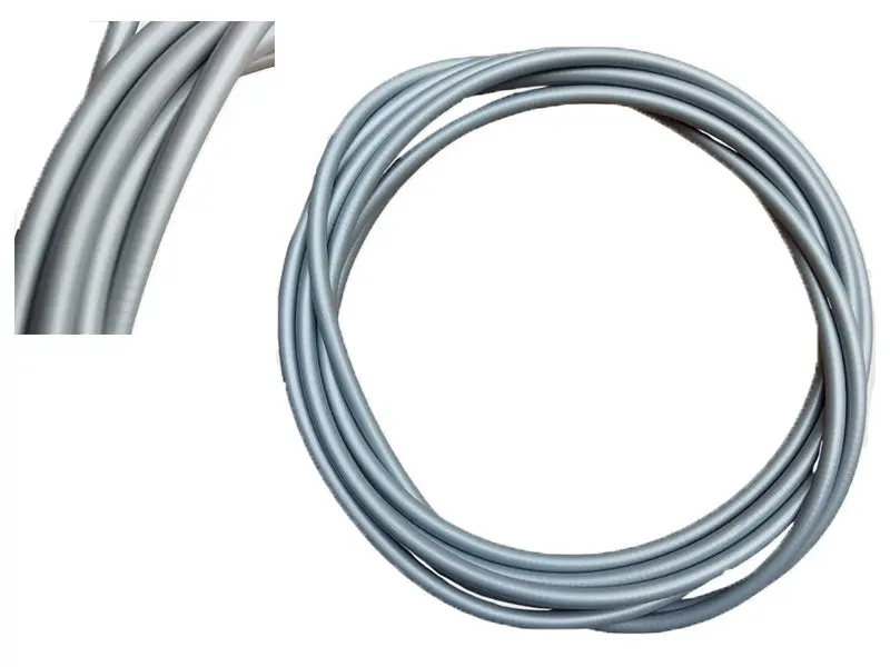 Shimano Sis-Sp Shift Outer Casing - 5Mm - Silver 1