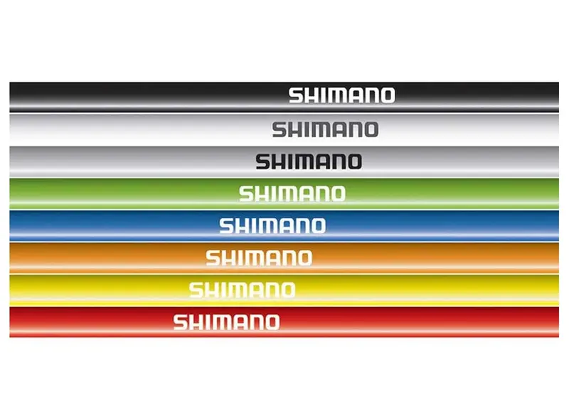 Shimano Slr Brake Housing Outer - High Tech Gray 1