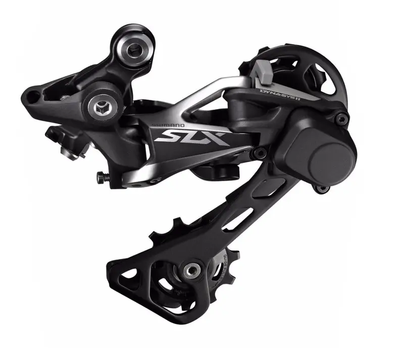 Shimano Slx M7000 11 Spd Mtb Rear Derailleur 1