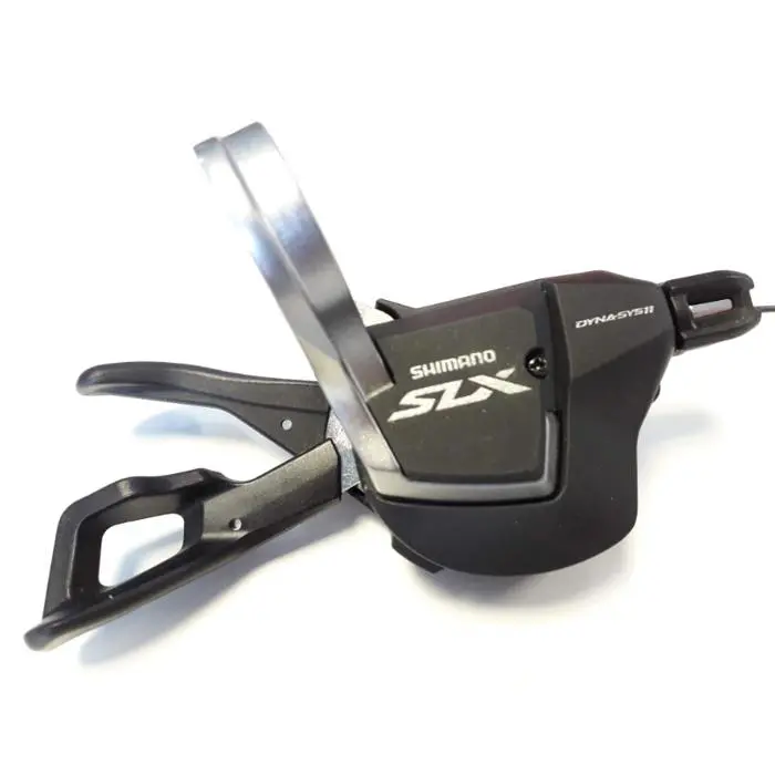 Shimano Slx M7000 11 Spd Shifter - Rear - Bar Mount- Oem 1