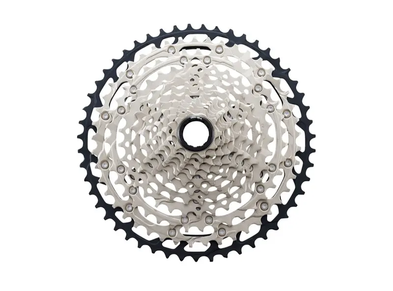 Shimano Slx M7100 12 Spd Mtb Cassette 1