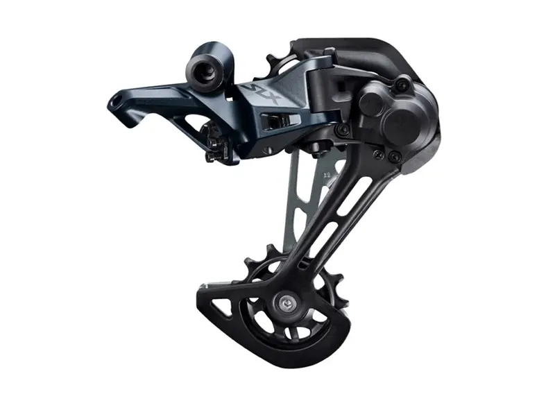 Shimano Slx M7100 12 Spd Mtb Rear Derailleur 1