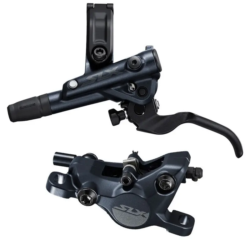 Shimano Slx M7100 Disc Brake - Front - Black 1