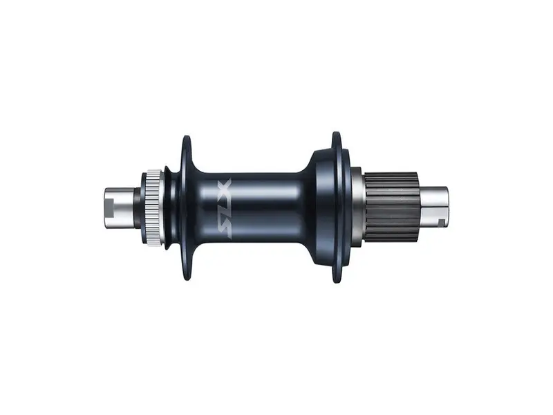 Shimano Slx M7110 Mtb Hub - Superboost - Rear - Center Lock - Black 2