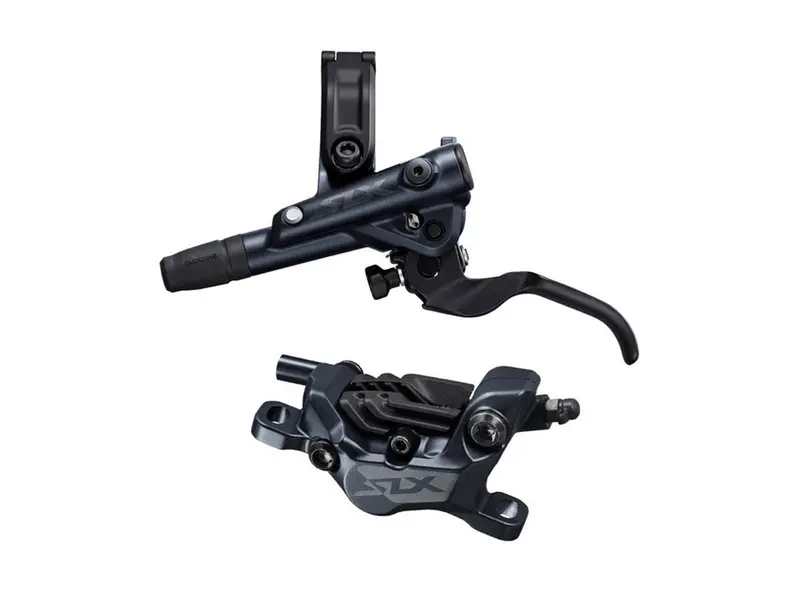 Shimano Slx M7120 Disc Brake - Front - Black 1