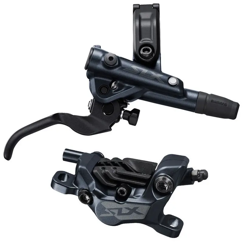 Shimano Slx M7120 Disc Brake - Rear - Black 1