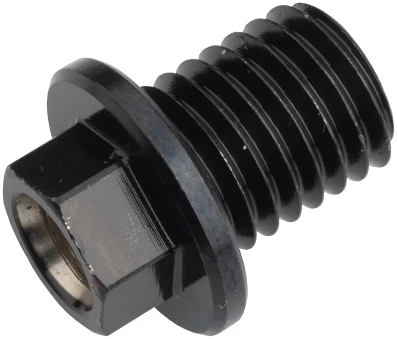 Shimano Sm-Bh90 Brake Hose Flange Connecting Bolt 1